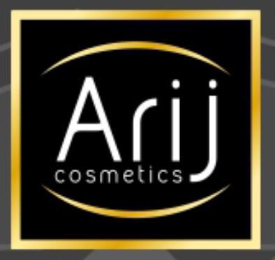 Arij Cosmetics